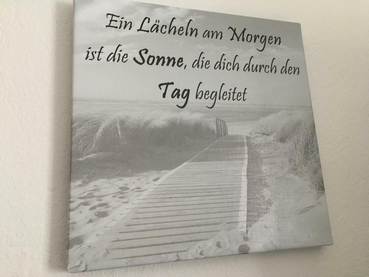 Ferienwohnung Franken Hallerndorf Bagian luar foto